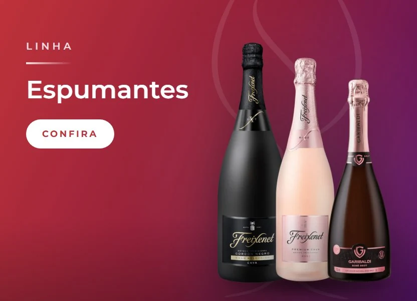Gran Adega — Atalho de linha