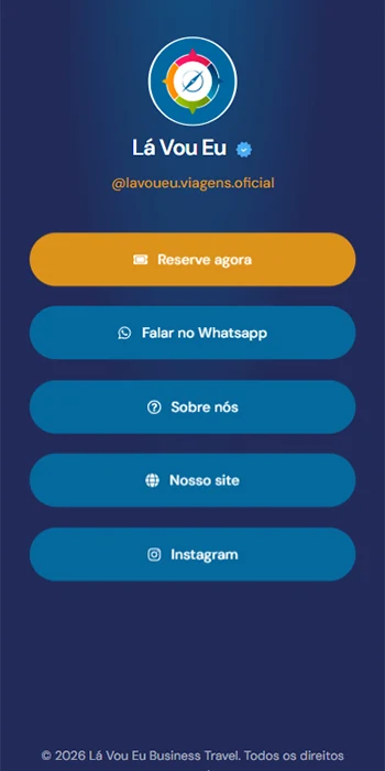 Link page for Lá Vou Eu