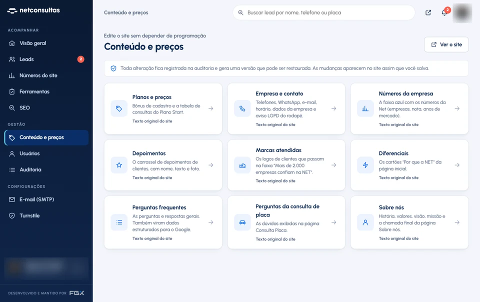 Net Consultas — Conteúdo e preços · desktop