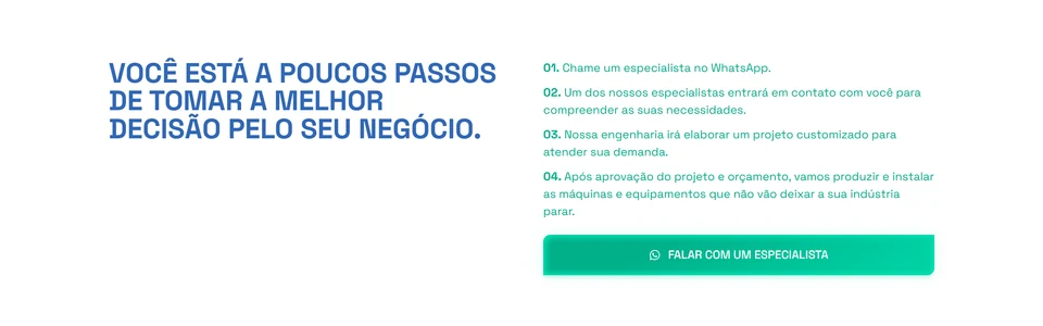 Plusmaq — Falar com um especialista