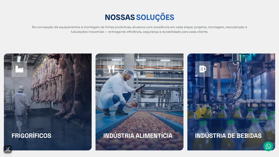Plusmaq — Nossas soluções · desktop