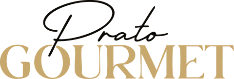 Prato Gourmet · Marca — Assinatura original