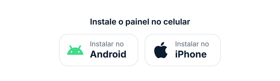 Revert Energia Solar — Instalação do painel