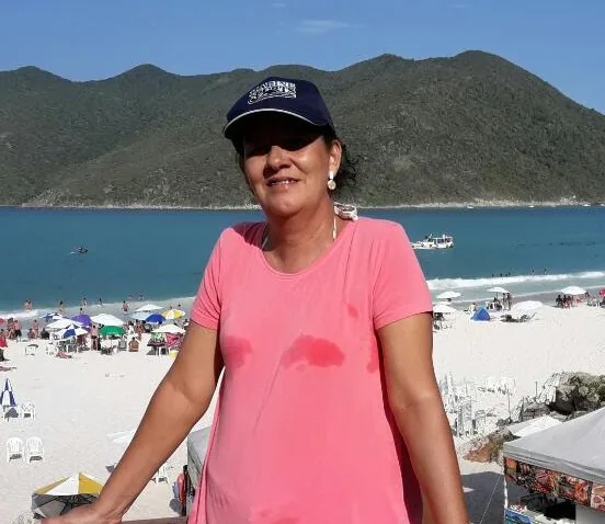 Ana Maria, By Fish Indústrias