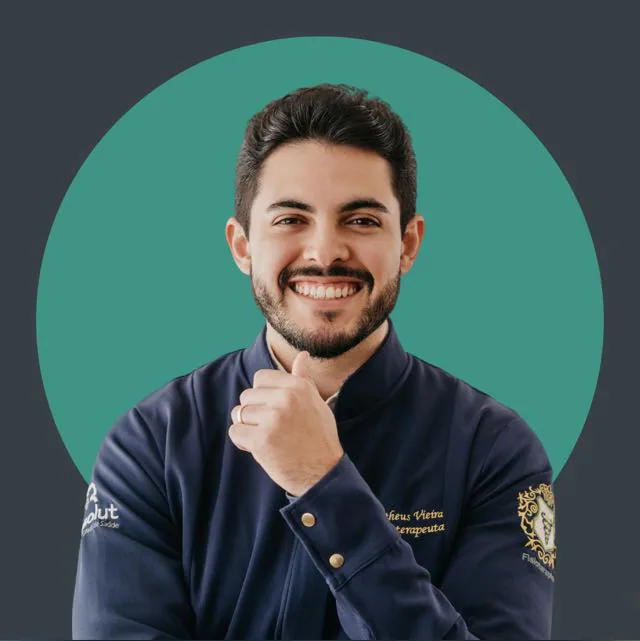Matheus Vieira, Clínica Resolut