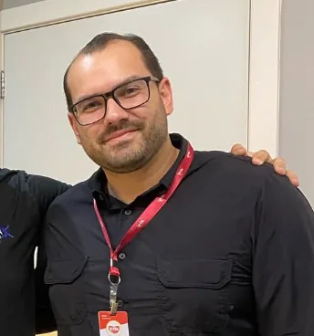 Ricardo Coltro, Kital Alimentos